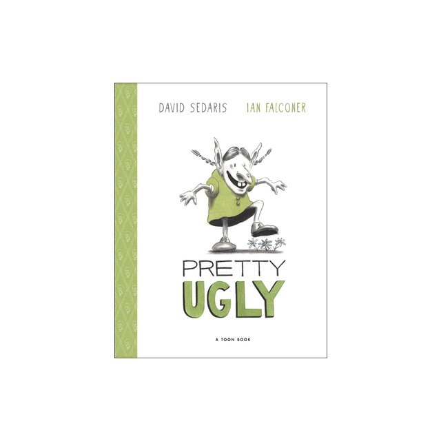 Pretty Ugly