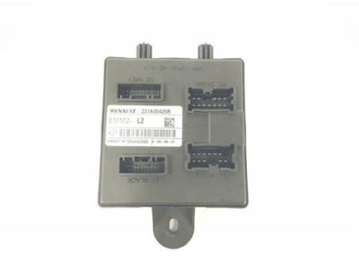 Modul electronic 231A06426R EMM2 - L2 Duster 2 / Prestige 4x4 . Nou Renault foto