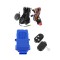 Alarma scutere si moto Carguard , comunicare GSM, localizare GPS