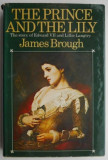 Cumpara ieftin The Prince and The Lily &ndash; James Brough