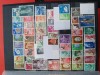 JAPONIA- lot 4 serii ,etnografie,fauna,diverse---MNH/**--, Nestampilat