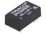 Convertor DC/DC 2W 5V 400mA DIP16