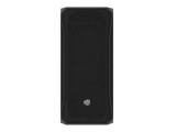 Carcasa FURY Shobo SH4 RGB, Mid Tower, Black