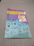 REVISTA REBUS RECORD MAGAZIN SPORTIV