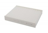 CORTECO 80004353 Filtru, aer habitaclu
