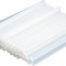 Batoane adeziv silicon transparent 11x300 mm 1 kg YATO