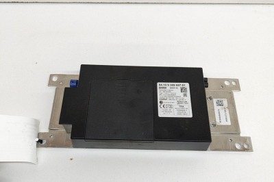 Modul de control Bluetooth BMW X5 F15, F85 2015 OEM: 9389657,9297787 26595337 foto