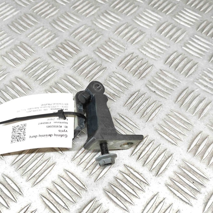 Balama ușă dreapta spate VW TIGUAN AD1 2021 OEM: 8V5833404C,8X4833406A 24502005