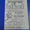 program Minerul Lupeni - Olimpia SM