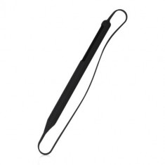 Husa de protectie pentru Apple Pencil (2. Gen), Kwmobile, Negru, Silicon, 47307.01