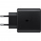 Incarcator Samsung Super Fast Travel Charger, 45W, USB-C, Black