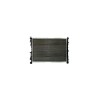 Radiator apa LANCIA DELTA II 836 AVA Quality Cooling FT2096