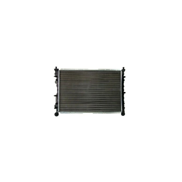 Radiator apa LANCIA DELTA II 836 AVA Quality Cooling FT2096