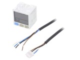Traductor de Presiune PNP DP-100, DP-102A-M-P