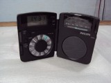 radio vintage de călătorie PHILIPS