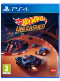 Hot Wheels Unleashed PS4