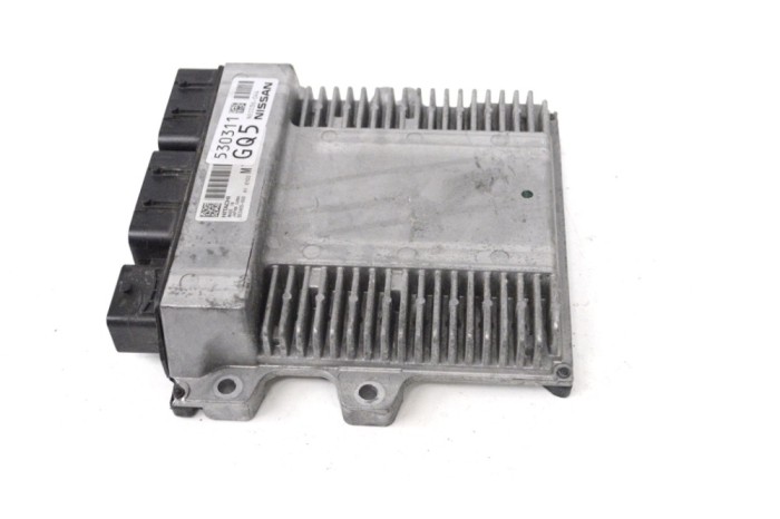 Unitate de control motor INFINITI Q50 2018 OEM: NEC036-044,530311gq5 17200753