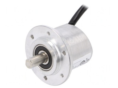 Encoder Incremental 7-30VDC 500imp/rotație Push/Pull foto