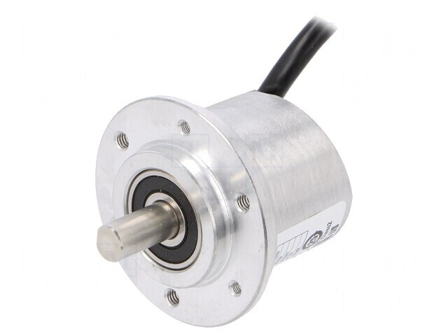 Encoder Incremental 7-30VDC 500imp/rotație Push/Pull