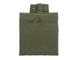 Dump pouch 8FIELDS Olive