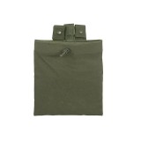 Dump pouch 8FIELDS Olive