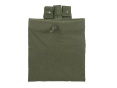 Dump pouch 8FIELDS Olive