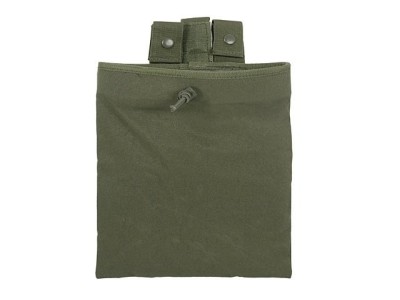 Dump pouch 8FIELDS Olive foto