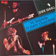 Bee Gees &lrm;&ndash; To Whom It May Concern _ NM / VG+ vinil, LP, disc muzica pop _ Polydor, germania, 1972