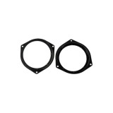 Rama adaptoare difuzoare compatibila Opel,Opel Astra G 1998-&gt; Cod: RAM 20.434.2/K Automotive TrustedCars, Oem