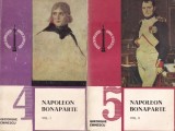 Gheorghe Eminescu - Napoleon Bonaparte, 2 volume