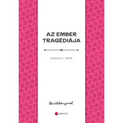 Az ember trag&amp;eacute;di&amp;aacute;ja - Mad&amp;aacute;ch Imre foto