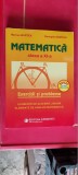 MATEMATICA CLASA A XI A EXERCITII SI PROBLEME - MARIUS BURTEA