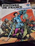 Histoire de France en bandes dessin&eacute;e nr.9