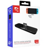 Piranha Adaptor Audio Pentru NSW