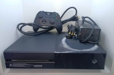 Consola XBOX One 500 GB - SN 325798153448- (008) foto