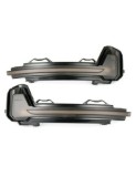 Set 2 Semnalizari Led Oglinda Dinamice compatibil cu VW Tiguan MK2, Touareg MK3