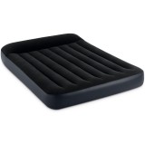 Saltea gonflabila Intex Full Dura Beam, 191x137x25 cm Household NewTrend