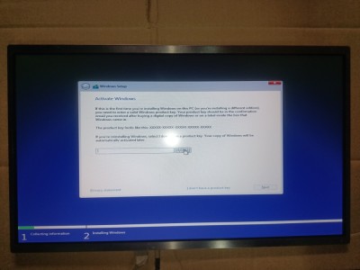 Display laptop 13,3&amp;quot; 30 pini LED HD model LP133WH1(TP)(D1) Dell Latitude E4310 foto