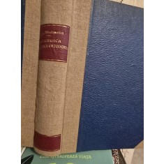 PRELEGERI ACADEMICE DESPRE LITURGICA BISERICII DREPTCREDINCIOASE RASARITENE.-prof.dr.Vasile MitrofanovicI