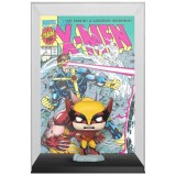 Figurina Pop Comic Cover Marvel X-Men Comic 1 Px Vin