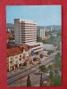 CPIB 23409 CARTE POSTALA - TARGU MURES, NECIRCULATA, AUTOBUZ, Fotografie