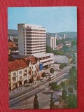 CPIB 23409 CARTE POSTALA - TARGU MURES, NECIRCULATA, AUTOBUZ