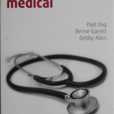 Ghidul clinic al asistentului medical – Paul Ong