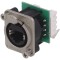 Conector RJ45 etherCON Cat 5e ecranat