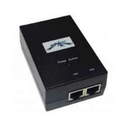 Network Adaptor UBIQUITI POE-24-24W foto