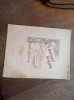 SI DACA RAMURI BAT IN GEM, PARTITURA, CUVINTE MIHAI EMINESCU, CCA 1900