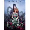 Alku a t&uuml;ndekir&aacute;llyal - &Eacute;ldekor&aacute;lt - Elise Kova