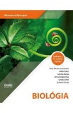 Biologie. Limba maghiara - Clasa 6 - Manual - Silvia Olteanu, Camelia Afrim, Corina Kodjabashija, Camelia Manea, Iuliana Tanur, Stefania Giersch