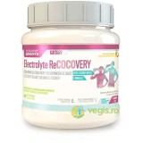 Electrolyte ReCOCOvery pentru Echilibrul Electrolitic si Hidratare 450g