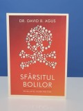 Sfarsitul bolilor - Dr. David B. Agus